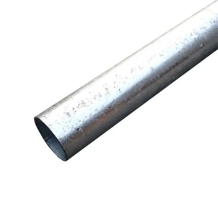 Tube Clamp Handrails