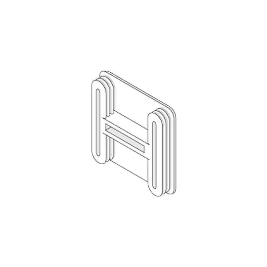 Unistrut Channel Fittings