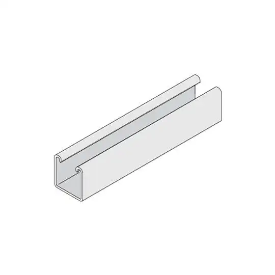 Unistrut Channel