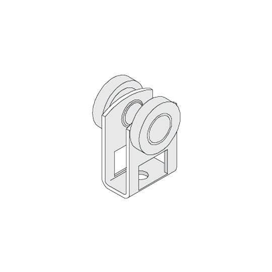 Unistrut Florescent Lighting Supports & Fittings
