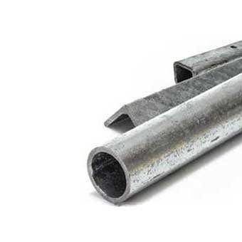 Galvanised products