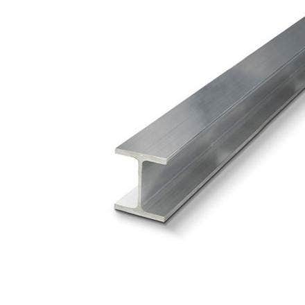 Aluminium I-Beam