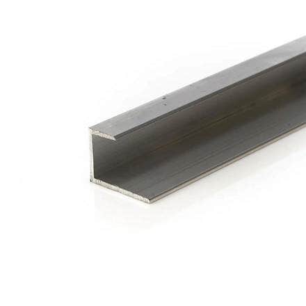 Aluminium Wallboard Sections