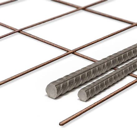 Concrete Reinforcement