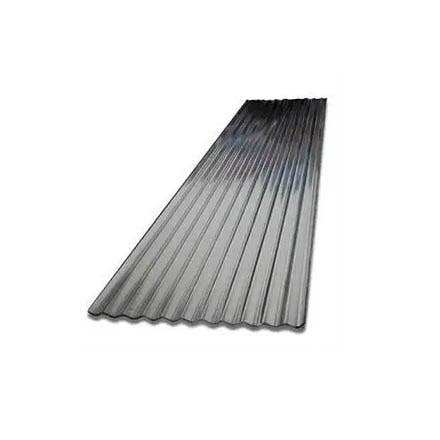Corrugated Roofing Sheets