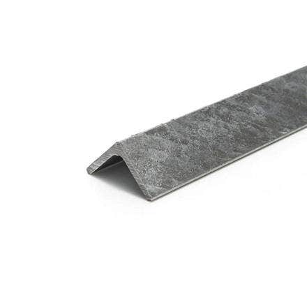 Galvanised Angle