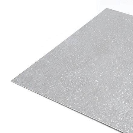 Galvanised Sheet