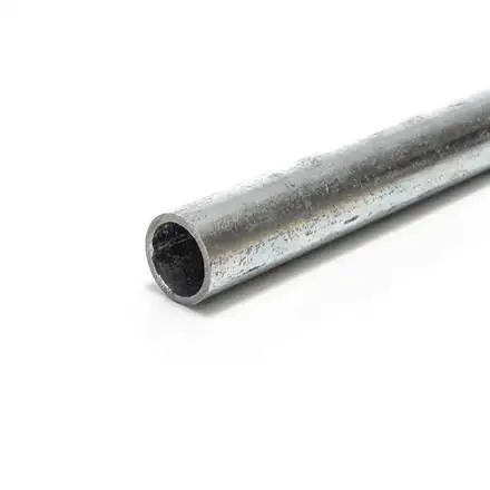 Posts and Tubes