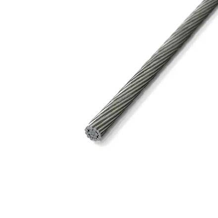 Stainless Steel Wire