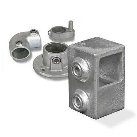 Fittings & Sockets