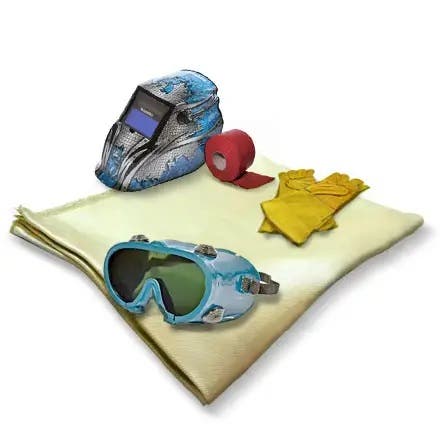 Safety Equipment