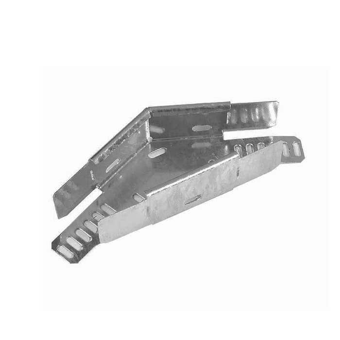 Unistrut Heavy Duty 45° Flat Bend (50mm)
