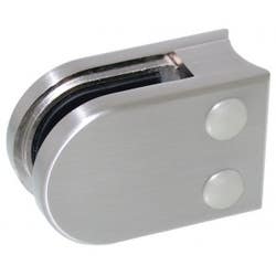 Glass Clamps for 10mm Glass Box of 4