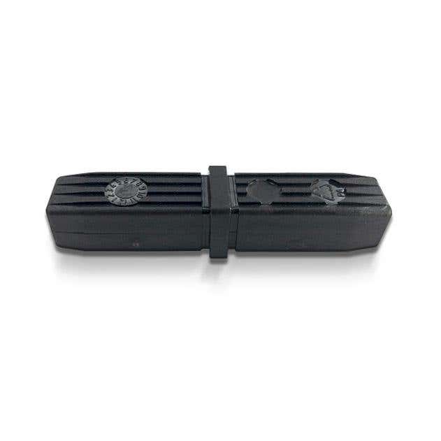Heavy Duty Square Tube Connectors 25mm Internal Joint