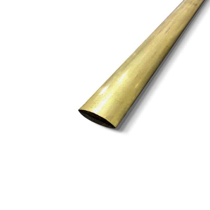 38.1mm x 9.5mm (1 1/2