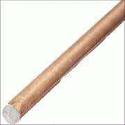 3.2mm Copper Coated Mild Steel Wire