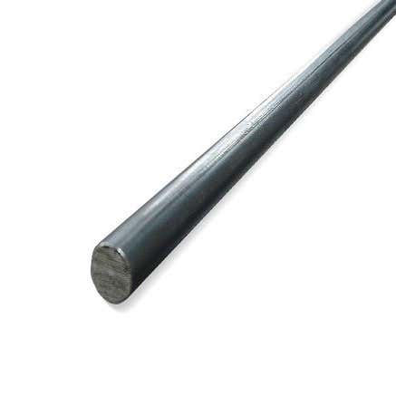 3mm Black Annealed x 25kg Mild Steel Wire