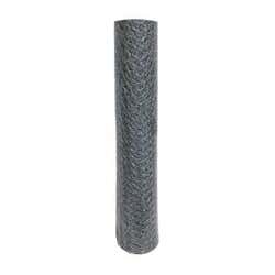 900mm 38 x 19g Mild Steel Mesh Chicken Wire