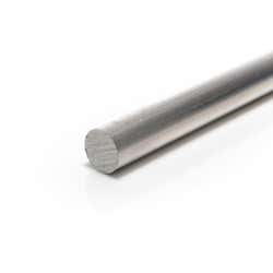  3mm Aluminium Round Bar