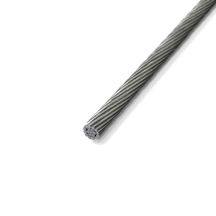 Stainless Steel Strand Wire 3mm 50 metre 316