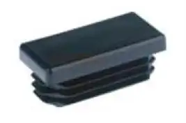 Rectangular Inserts 20mm x 10mm