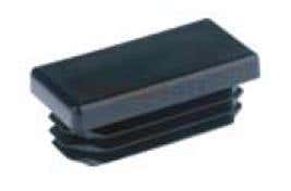 Rectangular Inserts 25mm x 10mm