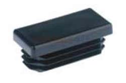 Rectangular Inserts 50mm x 25mm