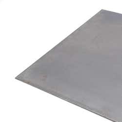 8mm Thick Mild Steel Sheet
