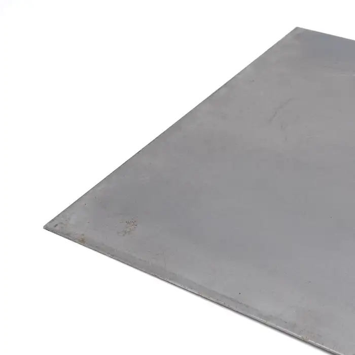 10mm Thick Mild Steel Sheets