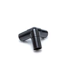 19mm Round Tube 3 Way 90° Joint Round Tube Connector