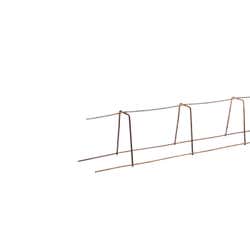 Deckchair Mesh Spacers 150mm