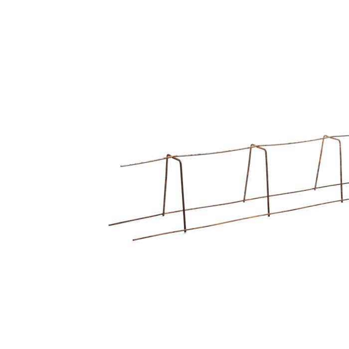 Deckchair Mesh Spacers 150mm
