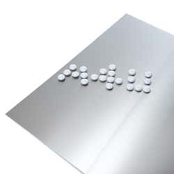 Stainless Steel Magnetic Boards Magnet Boards