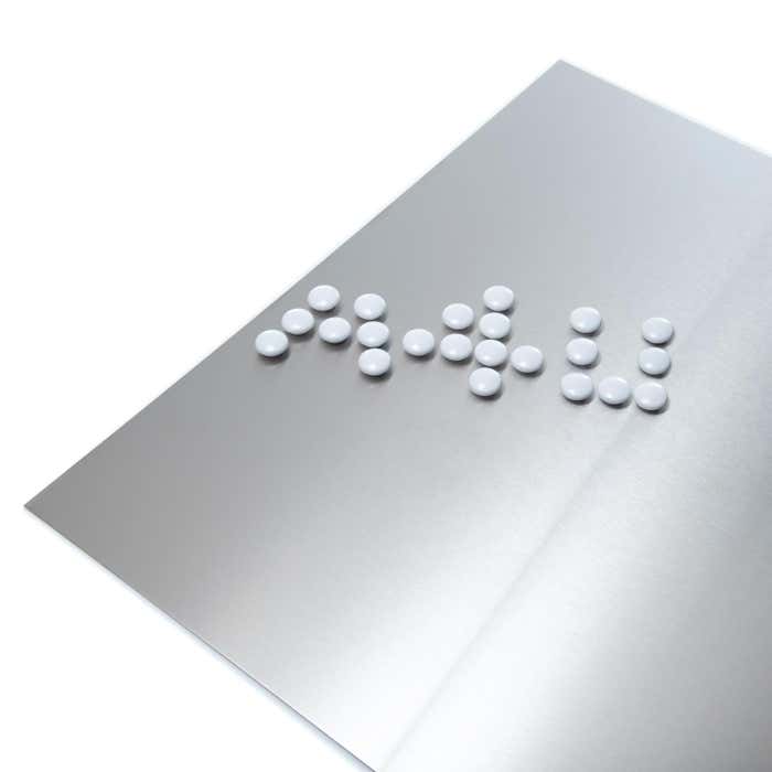 Stainless Steel Magnetic Boards Magnet Boards