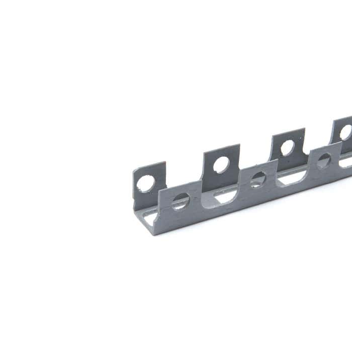 Continuous Plastic Chair Supports 40mm