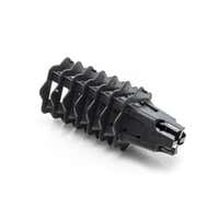 Plastic Floor Spacers 65mm - 75mm