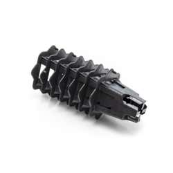 Plastic Floor Spacers 65mm - 75mm