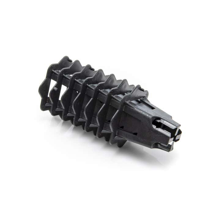 Plastic Floor Spacers 90mm - 100mm