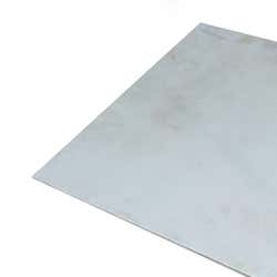 1.2mm Thick Zintec Mild Steel Sheet Zintec