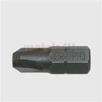 Woodfix Tek Screws Tek Screw Driver Bit