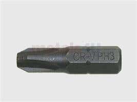 Woodfix Tek Screws Tek Screw Driver Bit