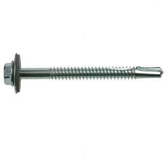 Metalfix Tek Screws 5.5 x 32mm