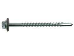 Metalfix Tek Screws 5.5 x 32mm