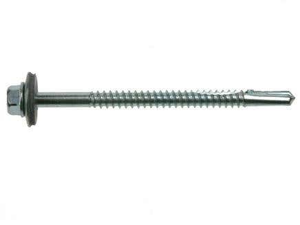 Metalfix Tek Screws 5.5 x 32mm