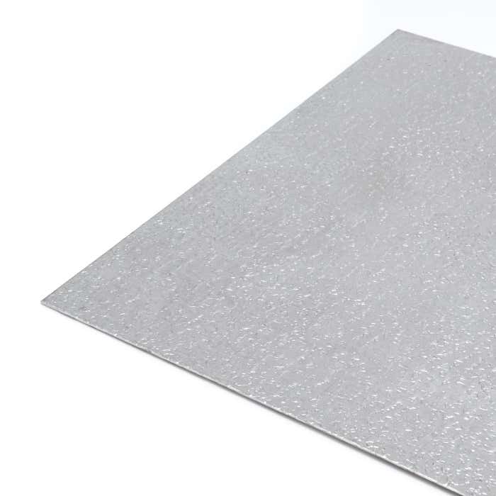 1.2mm Thick Galvanised Mild Steel Sheet Galvanised
