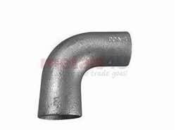 Tube Clamps - DDA Fittings DDA Elbow