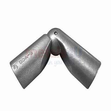 Tube Clamps - DDA Fittings DDA Variable Elbow