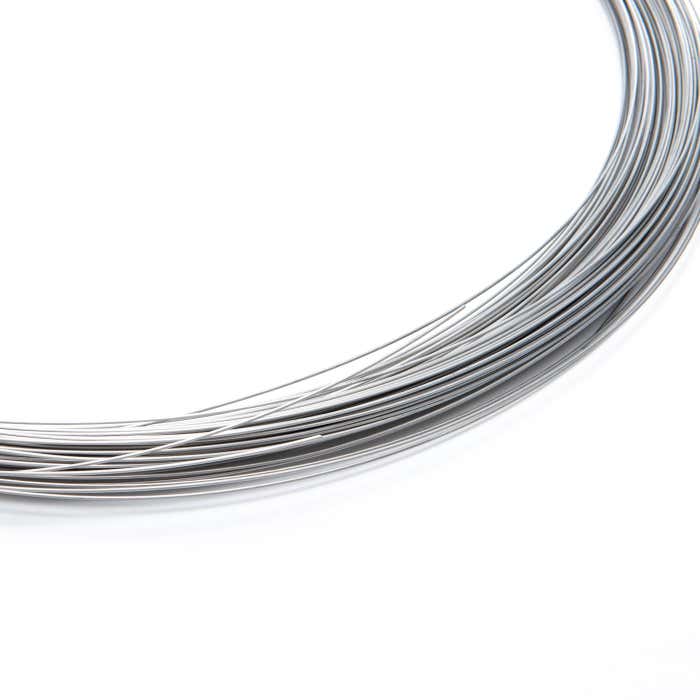Stainless Steel Wire 1.2mm Diameter x 20kg coil 304