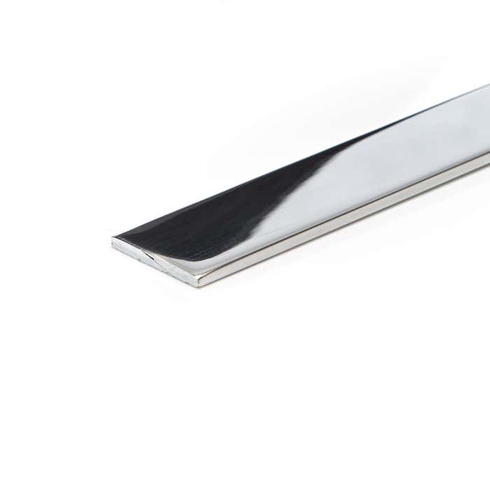  101.6mm x 6.3mm (4