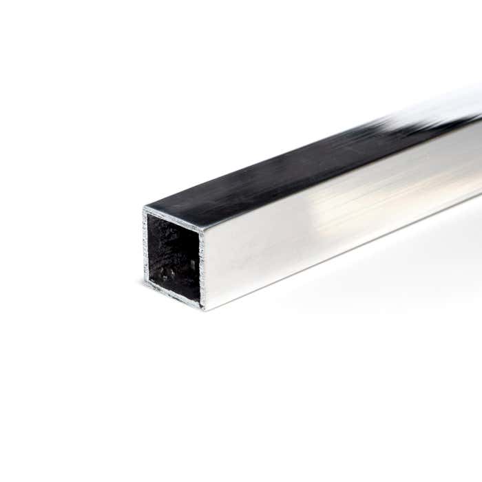  25.4mm x 25.4mm x 1.6mm (1